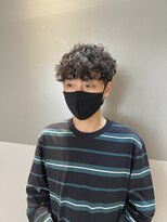 イル(il)&nbsp;プードルパーマ