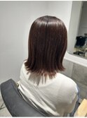 髪質改善/艶髪/小顔/ミニボブ/外ハネボブ/大倉山