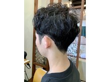 ヘアーリーフ(Hair Leafy)