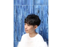 ヘアーリゾート ラ シック(hair resort La chiq)