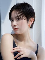 エインアンリー 表参道(AIN.ANLY.)&nbsp;大人ショート20代30代40代【AIN.表参道】小田恭平