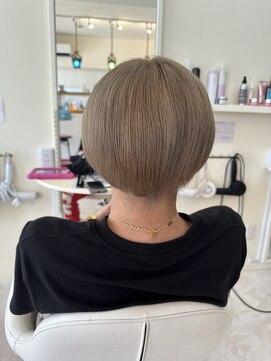 クラナ(clana) メンズカラー