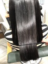 ライズ バイ レボ(RISE by REVO)&nbsp;インナーグレージュ/マチルダボブ/前髪/ピンクベージュ/我孫子