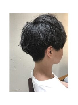 ミリ 千歳烏山(Mili CARE&SPA) ミリお客様スタイル