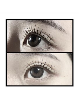 スローマーケット SROW MARKET ヘアーサロン hair salon 似合わせまつ毛パーマ