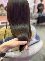 ウィクシーミミ 栄矢場町店(wixy mimi)&nbsp;【wixy mimi/栄 矢場町/Seito】みんなが欲しい艶髪！！