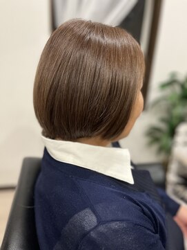 コア フィール ア デイ(COIFFURE A DAY) 【M3Dお得クーポン】おすすめメニュー