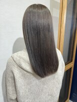 サンコ(sanco.)&nbsp;ロング×ナチュラルベージュ