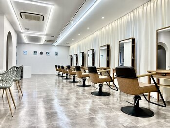 beauty:beast 佐賀店【ビューティービースト】