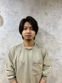 アグ ヘアー ピュアレ 六甲道店(Agu hair phyale) 藤原 晃法