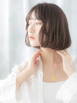 ドクターズサロン LAB 小山店 小顔ツヤ髪ナチュラル大人ヘルシースタイルm小山20代30代40代