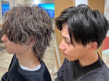 ラファンス 栗林店(LaFENCE)