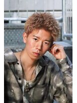 トゥルークリエイション 渋谷(True Creation SHIBUYA)&nbsp;ハイトーンでバチバチに！