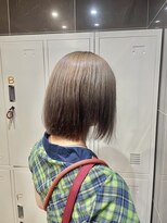 アヤナ バイ アヤラ(ayana by ayala)&nbsp;【MICHIRU】ベージュカラー