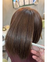 フロウクラウド(FLOW CLOUD) 超高濃度水素ケアカラー