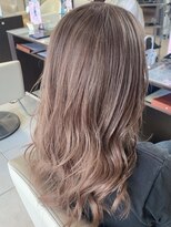 ウィーブリスタ(Weve Rista)&nbsp;ミルクティーカラー