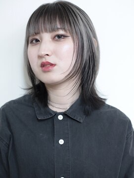 たさわ堂モク(たさわ堂moku) シャドウルーツ/ホワイトベージュ/20代30代40代