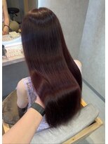 エマ 日吉(emma)&nbsp;【emma RINA】ツヤ感カシスピンク♪