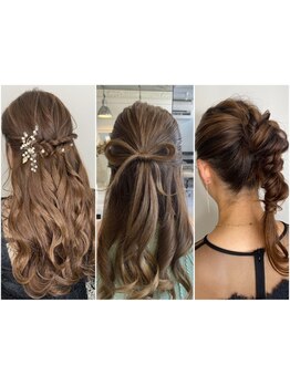 推し活やイベントなど様々なシーンに合わせてセットいたします★撮影会にもおススメ◎