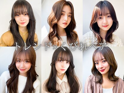 ロコヘアー(Locohair)の写真