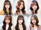 ロコヘアー(Locohair)の写真