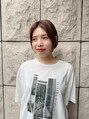 ヴィジョン 心斎橋店(Vision) 石田 麻奈美