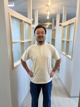 マカロ バイアクロス(MaCaro. by across) 橋本 和久