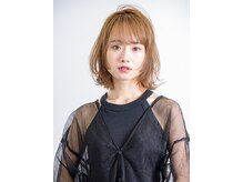 ヘアケアサロン セイブ プラス 久米川店(hair care salon Seibu plus)
