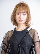 ヘアケアサロン セイブ プラス 久米川店(hair care salon Seibu plus)