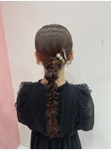 タイトアレンジ