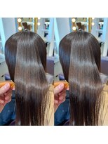 コワファースト  させぼ五番街店(COIFF1RST)&nbsp;髪質改善美髪矯正♪