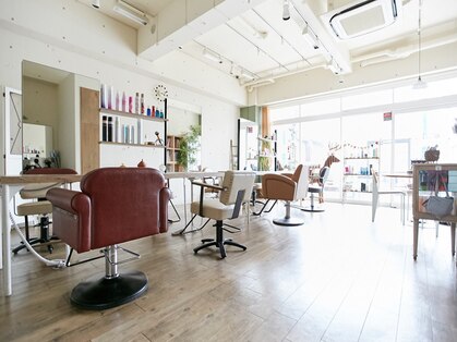 ミルコ 蕨店(milco)の写真