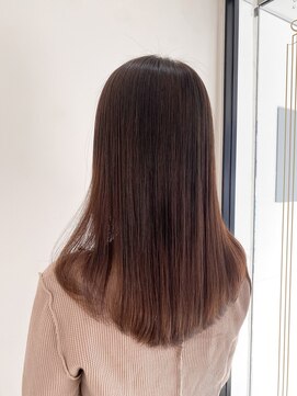 サプリ 西荻窪店(Sapuri) ツヤロング×チェリーピンク