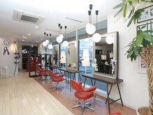 スタイル ヘアー(STYLE HAIR)