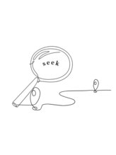 seek