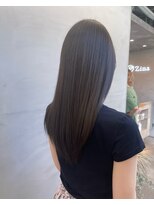 ジーナ 本八幡(Zina)&nbsp;プレミアム美髪矯正☆Zina 本八幡