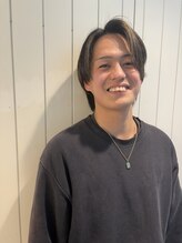 アンドブルー(and blue)&nbsp;妹尾 大和