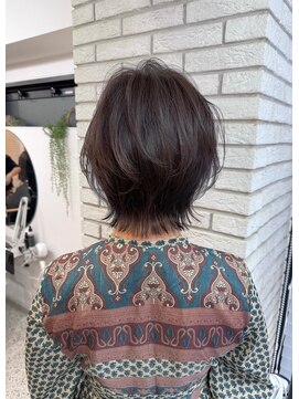 メモリーズ 水天宮前店(Memories) 大人ショート