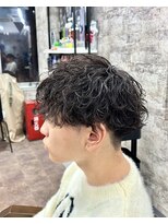 リファイン バイ アフィナー 本厚木店(Refine by Afinar) 波巻スパイラル