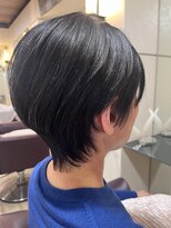 リシェス(RICHESSE)&nbsp;髪質改善【吉祥寺美容院リシェス】