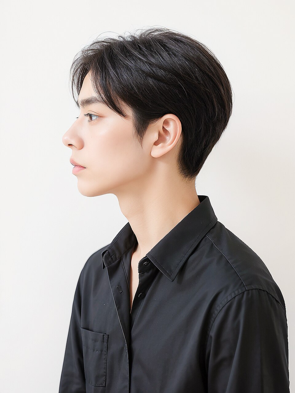 【男性限定】10％OFF!　☆カット☆　 5970円→5420円