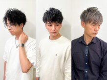 ムクヘアー(muk hair)