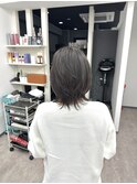 Louer hairmake×ショート
