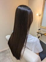 オルガ 草加店(Olga)&nbsp;髪質改善/ 縮毛矯正/ストレート/ナチュラル/カラーエステ