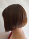 ループヘアー(Loop hair)の写真/丁寧なカウンセリング~あなたの魅力を引き出すクオリティの高いカット技術が大好評でリピート率◎
