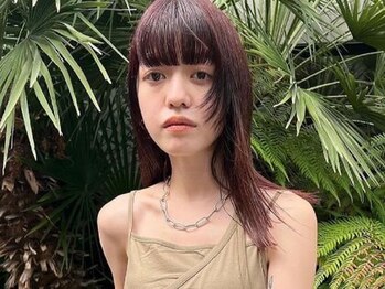 SHINYA HAIRS アルザ通り店（旧：anima hair&natura【アニマ ヘアー&ナチュラ】）