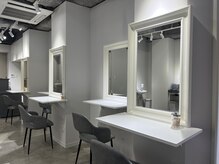 ヘアセットアンドメイク専門店 ルナ(Luna)