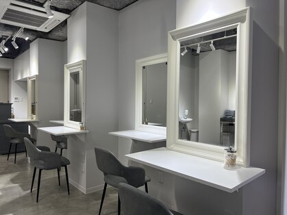 ヘアセットアンドメイク専門店 ルナ(Luna)の写真