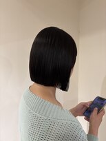 ジャム(Jam)&nbsp;【jam_NAOE】ミニボブ