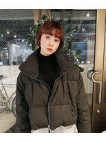 コット(COTTO) ボブレイヤー